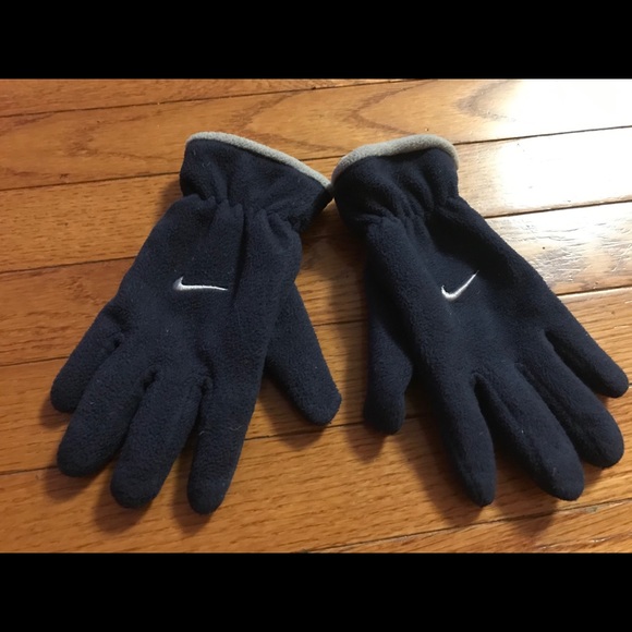 nike fleece gloves nike fleece gloves